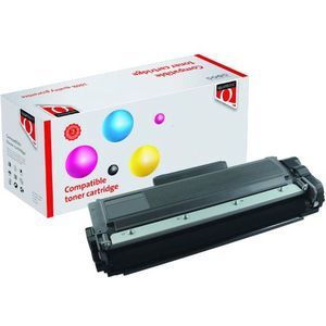 Toner quantore  brother tn-2420bk zwart
