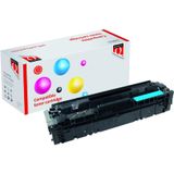 Quantore - Alternatief Tonercartridge - Blauw - Voor Canon 045H