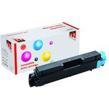 Quantore - TK-5270C - Toner - Blauw - Alternatief voor Kyocera