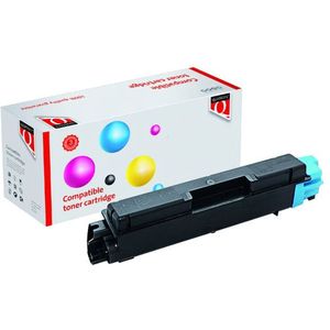 Quantore - TK-5270C - Toner - Blauw - Alternatief voor Kyocera