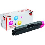 Quantore - TK-5270M - Toner - Rood - Alternatief voor Kyocera