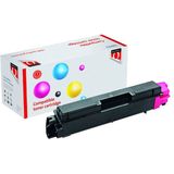 Quantore - TK-5270M - Toner - Rood - Alternatief voor Kyocera