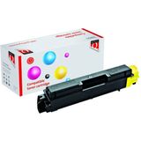 Quantore - TK-5270Y - Toner - Geel - Alternatief voor Kyocera