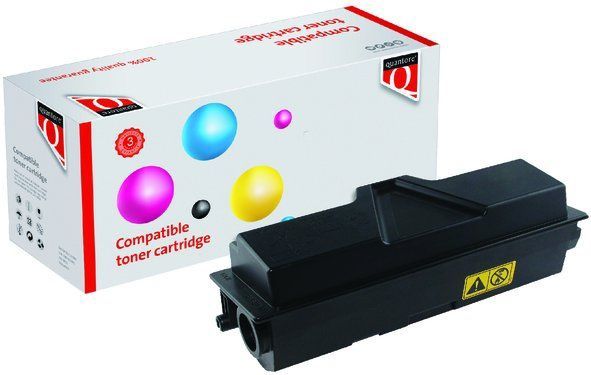 Toner quantore  kyocera tk-1170k zwart