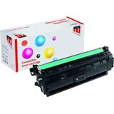 Quantore - CF237X Tonercartridge - Zwart - Vervangend Alternatief