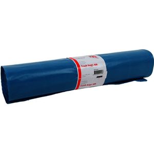 AFVALZAK QUANTORE LDPE T60 70X110CM