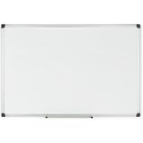 Whiteboard quantore 90x60cm emaille magnetisch