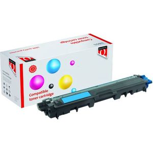 Quantore - TN-247C - Toner - Blauw - Geschikt voor Brother