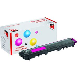 Quantore - TN-247M - Toner - Rood - Geschikt voor Brother