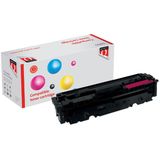 Quantore - Alternatief Tonercartridge - Rood - Geschikt voor HP W2033X