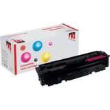 Quantore - Alternatief Tonercartridge - Rood - Geschikt voor HP W2033X