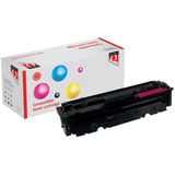 Tonercartridge quantore hp w2033x rood | 1 stuk
