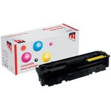 Quantore - Tonercartridge - Geel - Alternatief tbv HP W2032X
