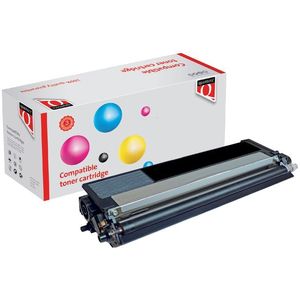 Toner Quantore alternatief tbv Brother TN-329BK zwart