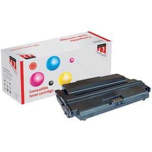 Toner Quantore alternatief tbv Dell 593-10329 zwart
