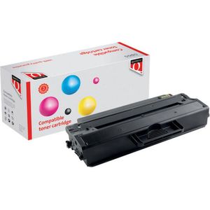 Quantore - Toner - Zwart - Alternatief voor Dell 593-11109 - Tot 2500 pagina's