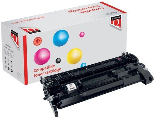 Tonercartridge Quantore alternatief tbv HP 59X CF259X zwart