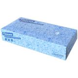Cleaninq - Facial Tissues - Wit - 2-laags - 100 stuks