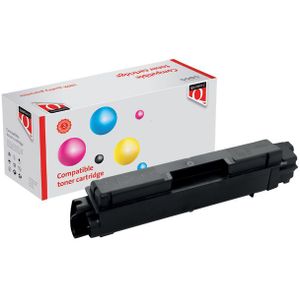 Toner Quantore alternatief tbv Kyocera TK-5280K zwart