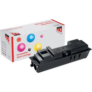 Quantore - TK-1160 - Tonercartridge - Zwart - Geschikt voor Kyocera