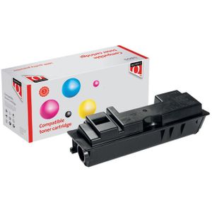 Tonercartridge Quantore alternatief tbv Kyocera TK-1160 zwart