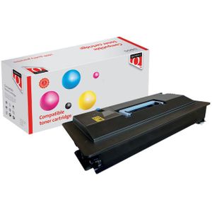 Toner Quantore alternatief tbv Kyocera TK-710K zwart