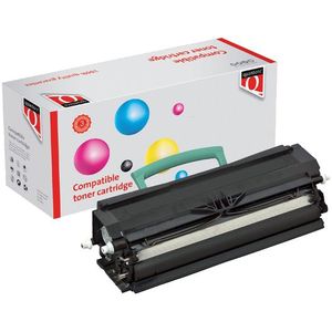 Toner Quantore alternatief tbv Dell 593-10038 zwart