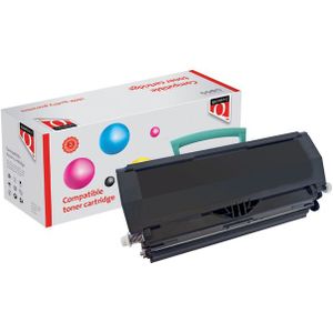 Toner Quantore alternatief tbv Dell 593-10838 zwart