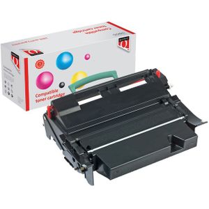 Tonercartridge Quantore alternatief tbv Dell 593-10131 zwart