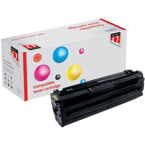 Tonercartridge Quantore alternatief tbv Samsung CLT-K505L/ELS zwart