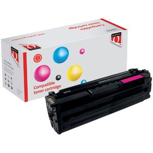 Tonercartridge Quantore alternatief tbv Samsung CLT-M503L/ELS rood