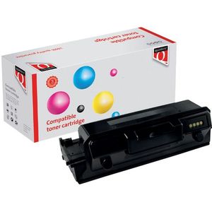 Tonercartridge Quantore alternatief tbv Samsung MLT-D204L/ELS zwart