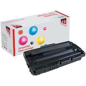 Tonercartridge Quantore alternatief tbv Samsung MLT-D1092S/ELS zwart