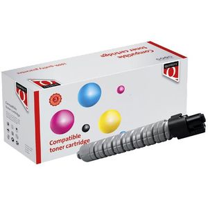 Toner Quantore alternatief tbv Ricoh 841504 zwart