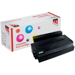 Tonercartridge Quantore alternatief tbv Samsung MLT-D203U/ELS zwart
