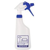 Sprayflacon compleet 600ml interieur | 12 stuks