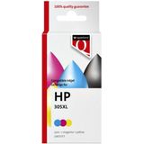 HP - 305XL - Inktcartridges - Set van Twaalf - Hoge Capaciteit - Heldere Kleuren