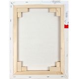 Schildersdoek qrea studio 50x60cm | Omdoos a 10 doos x 1 stuk | 10 stuks
