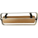 Afrolapparaat iezzy 750mm met voet-en wandsteun