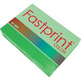 Aquarelpapier - Gekleurd - FSC-gecertificeerd - 100% Chloorvrij