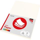 Quantore - Col-50 - Kopieerpapier - Roomwit - A4 - 160 gram