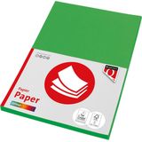 Fastprint - A4 Kopieerpapier - Grasgroen - 160gr - 50 Vel