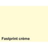 Quantore - Colour - Kopieerpapier - Creme - A4 - 160 gram - 5 Stuks