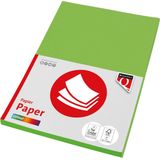 Quantore - Col-100 - Kopieerpapier - Helgroen - A4 - 120 gram