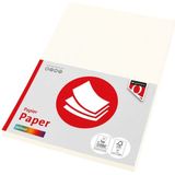 Quantore - Col-100 - Kopieerpapier - Roomwit - A4 - 120 gram
