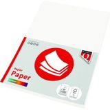 Quantore - Kopieerpapier - A4 - 80gr - Wit - 100 Vel - 10 Stuks