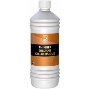 Bleko Thinner 500 ML