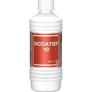 Bleko Siccatief - 0,5L