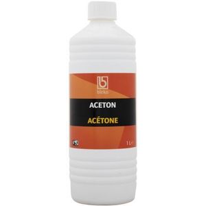 Bleko Aceton 1 LTR
