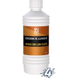 Bleko Chemie Gekookte Lijnolie 1 Liter